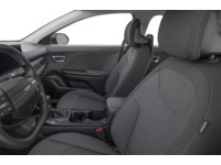 2025 Kia K4 LX FWD Interior Shot 4