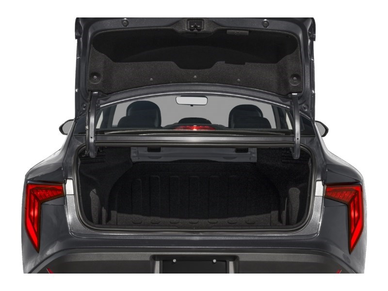 2025 Kia K4 LX FWD Exterior Shot 4