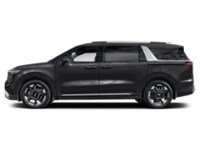 2027 Kia Carnival EX+ FWD Exterior Shot 2
