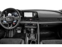 2026 Hyundai Elantra N