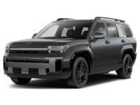 2027 Hyundai Santa Fe HEV