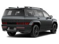 2027 Hyundai Santa Fe HEV