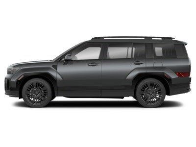 2026 Hyundai Santa Fe HEV