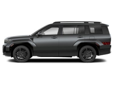 2026 Hyundai Santa Fe HEV