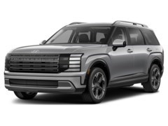 2026 Hyundai Palisade HEV SUV