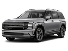 2026 Hyundai Palisade HEV SUV