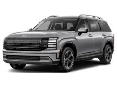2026 Hyundai Palisade HEV SUV