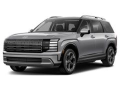 2026 Hyundai Palisade HEV SUV