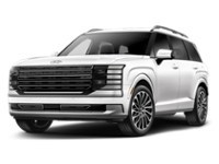 2026 Hyundai Palisade HEV