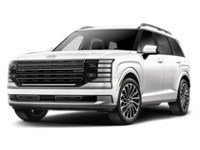 2026 Hyundai Palisade HEV