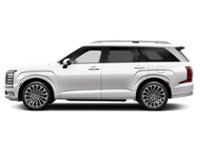 2026 Hyundai Palisade HEV