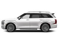 2026 Hyundai Palisade HEV