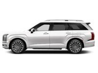 2026 Hyundai Palisade HEV