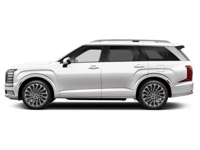 2026 Hyundai Palisade HEV