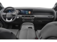 2026 Hyundai Palisade HEV