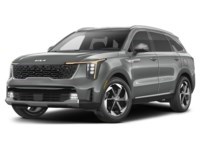 2026 Kia Sorento PHEV LX AWD Exterior Shot 1