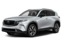 2026 Mazda CX-5 GS AWD Exterior Shot 1