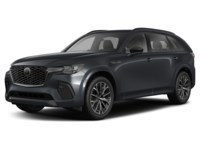 2026 Mazda CX-70 PHEV GT AWD Exterior Shot 1