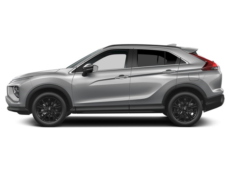 2026 Mitsubishi Eclipse Cross NOIR S-AWC Exterior Shot 3