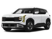 2027 Kia Seltos LX AWD Exterior Shot 1