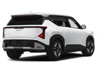 2027 Kia Seltos LX AWD Exterior Shot 2