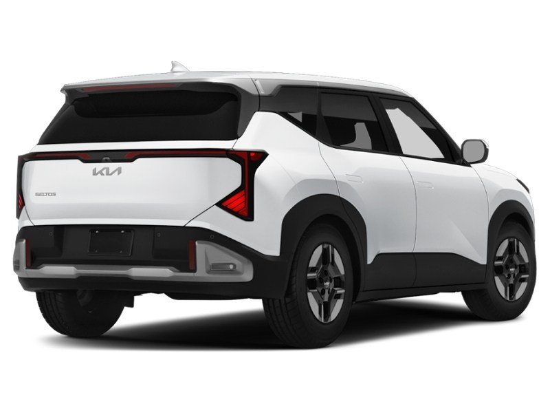 2027 Kia Seltos LX AWD Exterior Shot 2