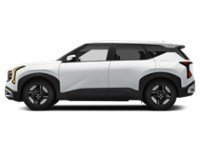 2027 Kia Seltos LX AWD Exterior Shot 3