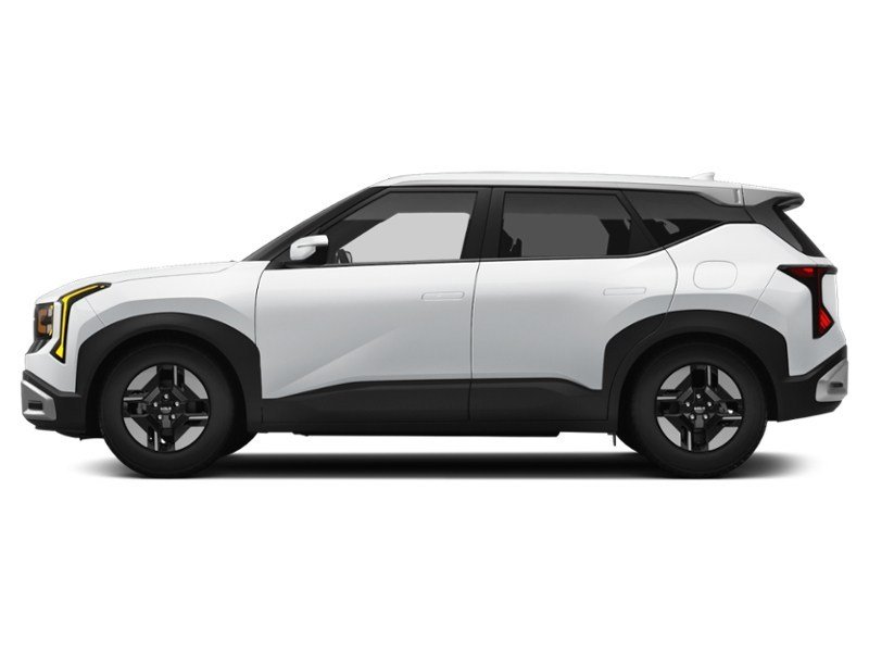 2027 Kia Seltos LX AWD Exterior Shot 3