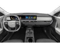 2027 Kia Seltos LX AWD Interior Shot 1