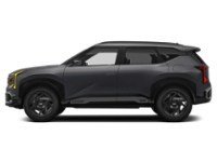 2027 Kia Seltos X-Line Limited AWD Exterior Shot 3