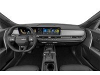 2027 Kia Seltos X-Line Limited AWD Interior Shot 1