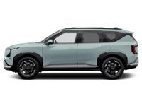 2027 Kia EV5 Wind FWD Exterior Shot 2