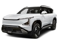 2027 Kia EV5 Land FWD Exterior Shot 1