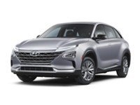 2025 Hyundai NEXO