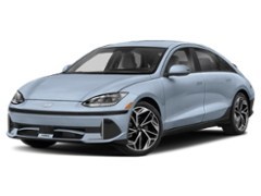 2025 Hyundai IONIQ 6 Sedan