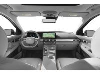 2025 Hyundai NEXO