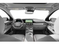 2025 Hyundai NEXO