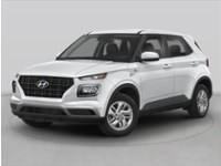 2025 Hyundai Venue