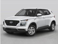 2026 Hyundai Venue