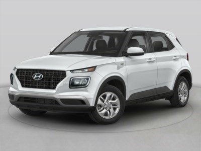 2026 Hyundai Venue