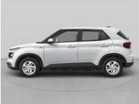 2025 Hyundai Venue