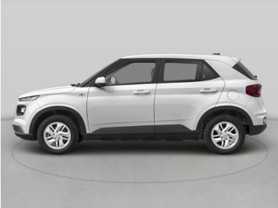 2025 Hyundai Venue