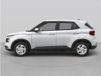 2026 Hyundai Venue