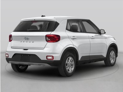 2025 Hyundai Venue
