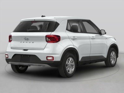 2026 Hyundai Venue