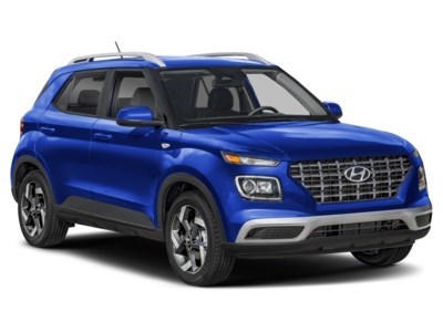 2026 Hyundai Venue