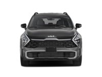 2025 Kia Sportage X-Line Limited AWD w/Green Interior Exterior Shot 5
