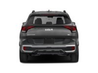 2025 Kia Sportage X-Line Limited AWD w/Green Interior Exterior Shot 7