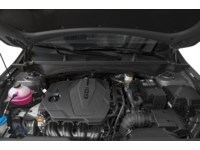 2025 Kia Sportage X-Line Limited AWD w/Green Interior Exterior Shot 3