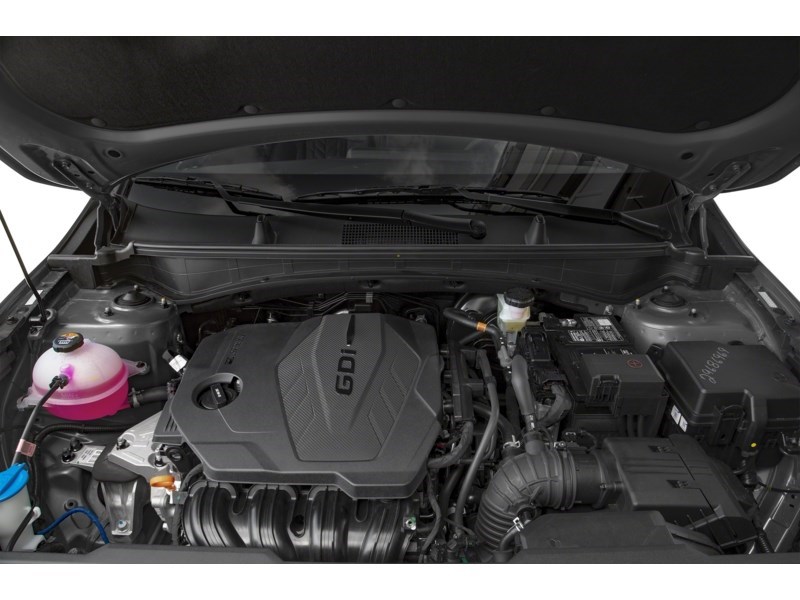 2025 Kia Sportage X-Line Limited AWD w/Green Interior Exterior Shot 3